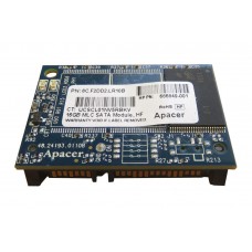 HPE 16GB SSD Flash SATA 2 90D MLC